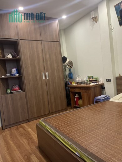 KHẨN! Bán nhà Trần Phú, Hà Đông giá tốt 52m2, 5 tầng chỉ hơn 6 tỷ.
