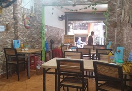 Cần bán nhà Trần Phú! nhà xây 5 tầng 74m2 sở hữu chỉ nhỉnh 6 tỷ.