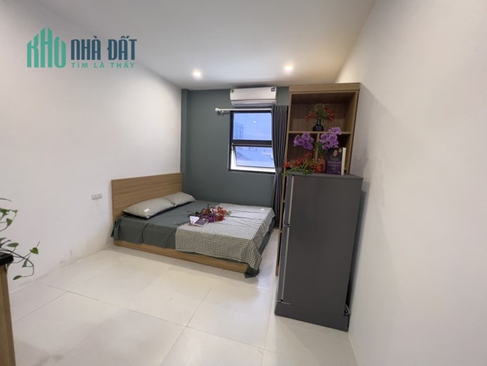 Cần bán nhà Trần Phú! nhà xây 5 tầng 74m2 sở hữu chỉ nhỉnh 6 tỷ.