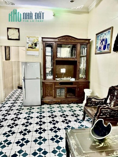 HIẾM TÔN ĐỨC THẮNG NHÀ ĐẸP 2 THOÁNG NGÕ THÔNG RỘNG 30M 3.9TY(CÒN THƯƠNG LƯỢNG)