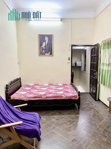 HIẾM TÔN ĐỨC THẮNG NHÀ ĐẸP 2 THOÁNG NGÕ THÔNG RỘNG 30M 3.9TY(CÒN THƯƠNG LƯỢNG)