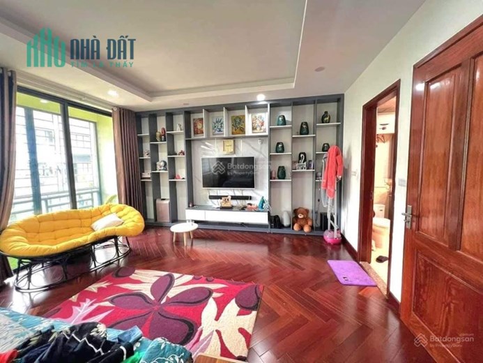 Bán nhà phân lô Văn Quán, Hà Đông, vỉa hè, thang máy, kinh doanh VP 60m2 x 7 tầng - giá 12.6 tỷ