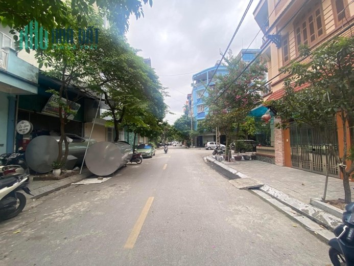 Rẻ Quá Thể, Nhà Phố Trần Đăng Ninh, Quang Trung, Mặt Tiền 5m, Nhỉnh 9 tỷ