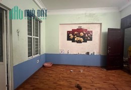 BÁN NHÀ TƯ ĐÌNH, LONG BIÊN 40M 5T 3,9TỶ, Ô TÔ CAM RY MỚI 95%
