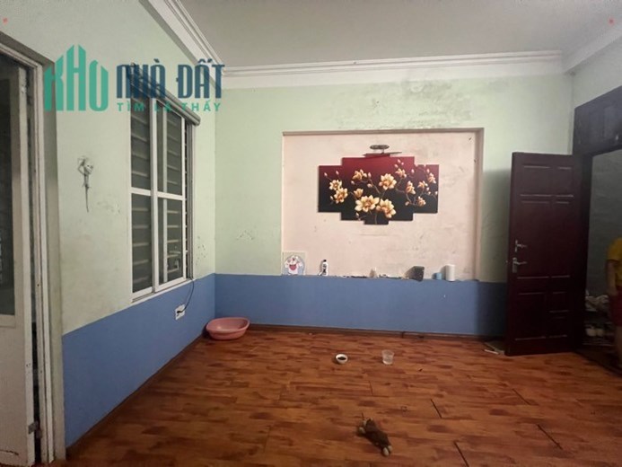 BÁN NHÀ TƯ ĐÌNH, LONG BIÊN 40M 5T 3,9TỶ, Ô TÔ CAM RY MỚI 95%