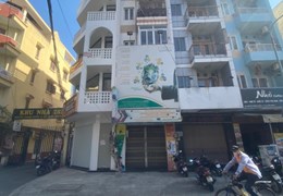 Bán Nhà Mặt Tiền Nguyễn Trọng Tuyển, Phú Nhuận - 64m2, 4x16m, 1 Trệt 3 Lầu, Thu Nhập ổn định 50