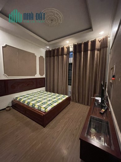 Bán nhà LÔ GÓC  Giáp Nhất Thanh Xuân 57m 3 tầng 3 mặt thoáng ngõ thông nhỉnh 6  tỷ lh 0817606560