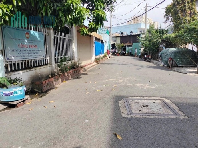 *BÁN GẤP Nhà Hương Lộ 80 Bình Tân 88m2 ,Hẻm xe tải tránh Nhỉnh 4 tỷ