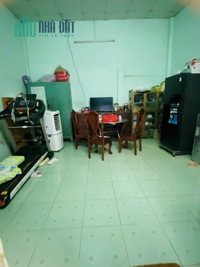 *BÁN GẤP Nhà Hương Lộ 80 Bình Tân 88m2 ,Hẻm xe tải tránh Nhỉnh 4 tỷ