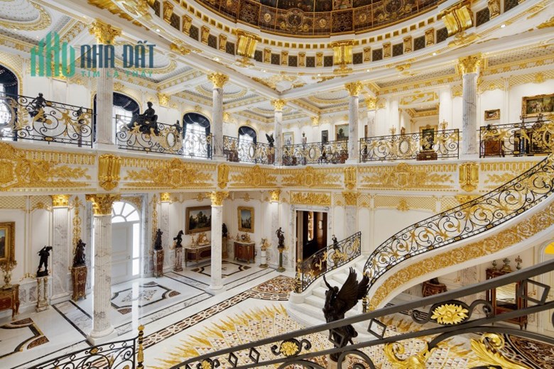Bán nhà phố Thành Công, Ba Đình, vị trí đẹp, biệt thự, ở sướng, 134m, Mặt Tiền 13m, 75 tỷ.