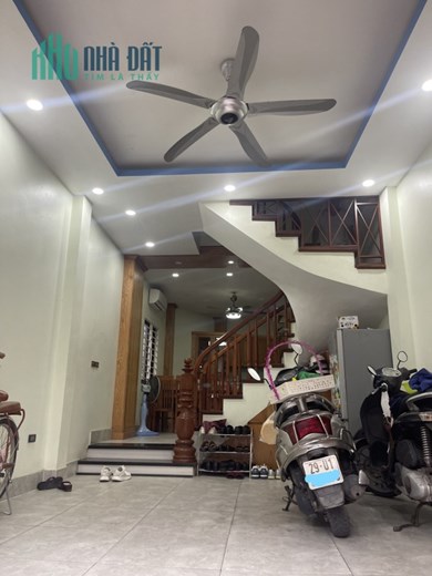 Bán nhà Chiến Thắng, Hà Đông KINH DOANH, ÔTÔ 46m2x6T chỉ hơn 8 tỷ.