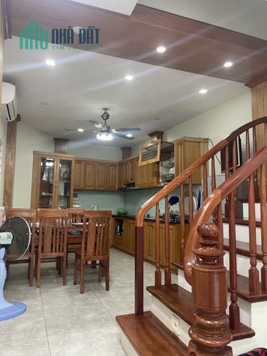 Bán nhà Chiến Thắng, Hà Đông KINH DOANH, ÔTÔ 46m2x6T chỉ hơn 8 tỷ.
