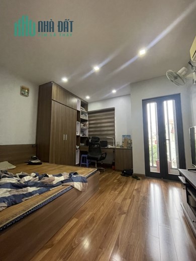 Bán nhà Chiến Thắng, Hà Đông KINH DOANH, ÔTÔ 46m2x6T chỉ hơn 8 tỷ.