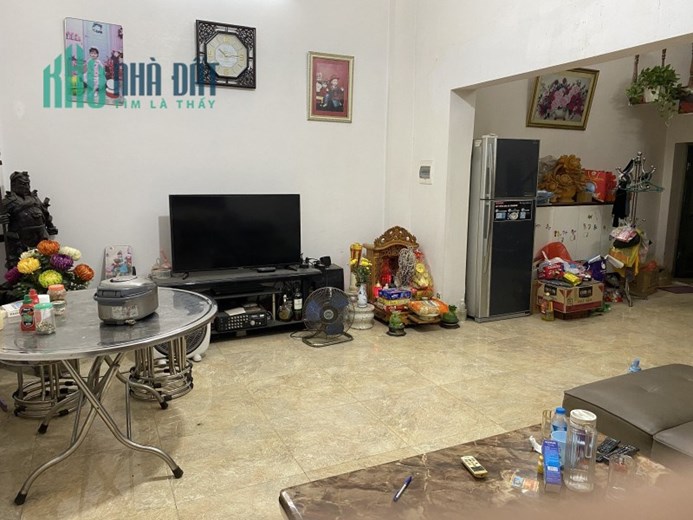 Siêu hiếm. Bán nhà phố Lụa, Vạn Phúc, Hà Đông. 51m2 x 3 Tầng. Ô TÔ. Hơn 5 Tỷ. 0968084286