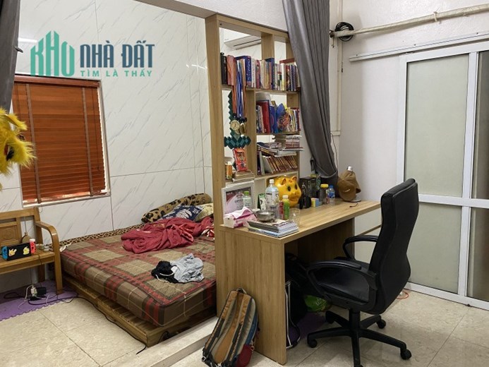 Siêu hiếm. Bán nhà phố Lụa, Vạn Phúc, Hà Đông. 51m2 x 3 Tầng. Ô TÔ. Hơn 5 Tỷ. 0968084286