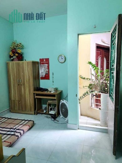 Bán Nhà Phố Nghĩa Dũng - Ba Đình 34/37m2 x 4 tầng 3 phòng ngủ, nội thất sang trọng, nhà mới ở ngay,