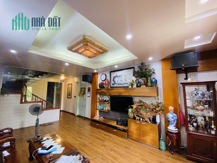 Bán gấp nhà Chiến Thắng, Hà Đông 62m2x5 tầng PHÂN LÔ, Ô TÔ Gía Rẻ!