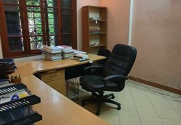 Bán nhà mặt phố Hàng Bạc, Hoàn Kiếm, vị trí đẹp, doanh thu 1900$/tháng, 95m, mặt tiền 4.6m, 51 tỷ