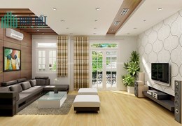 Bán Gấp mặt tiền Trần Quang Khải, 170m2, 3 tầng kinh doanh, đường 10m5, sát biển, nhỉnh 8 tỷ
