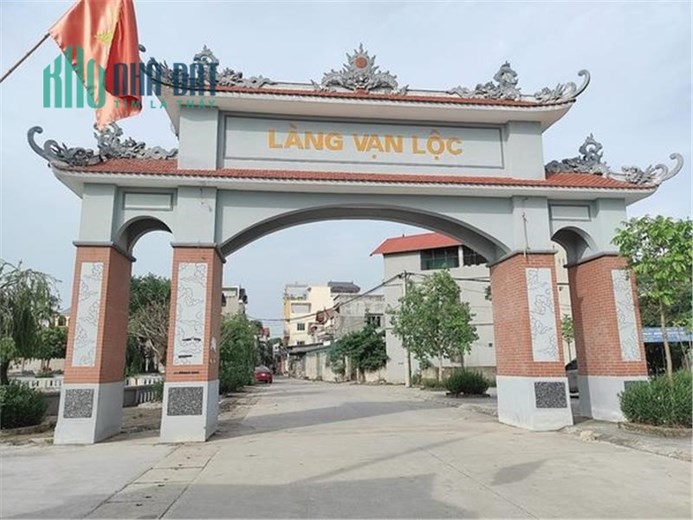 Vạn Lộc, Xuân Canh lô nhỏ kích thước vừa lòng người lông bông tài chính thấp