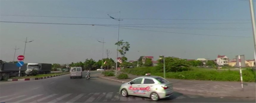 Vạn Lộc, Xuân Canh lô nhỏ kích thước vừa lòng người lông bông tài chính thấp