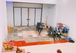 Bán Căn Biệt Thự Liền Kề KĐT Tân Tây Đô 80m2 x 4 tầng, 4 phòng ngủ đầy đủ công năng, phân lô ô tô