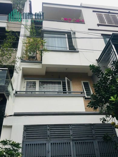 Bán Căn Biệt Thự Liền Kề KĐT Tân Tây Đô 80m2 x 4 tầng, 4 phòng ngủ đầy đủ công năng, phân lô ô tô