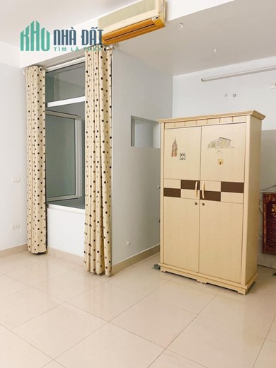 Bán Căn Biệt Thự Liền Kề KĐT Tân Tây Đô 80m2 x 4 tầng, 4 phòng ngủ đầy đủ công năng, phân lô ô tô