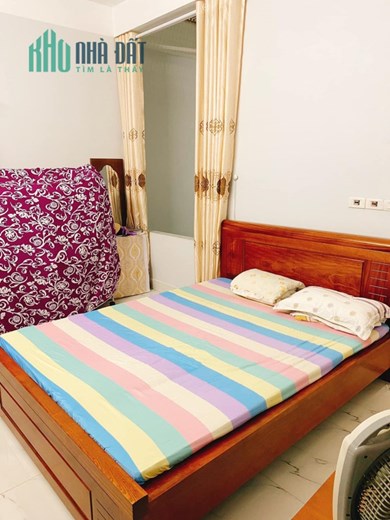 Bán Căn Biệt Thự Liền Kề KĐT Tân Tây Đô 80m2 x 4 tầng, 4 phòng ngủ đầy đủ công năng, phân lô ô tô