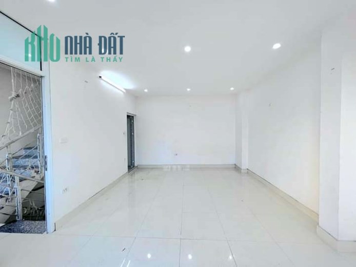 Bán Nhà Mặt Phố 32/35m2 x 5 tầng thông sàn kình doanh, vừa ở kết hợp kinh doanh mọi loại hình, 6