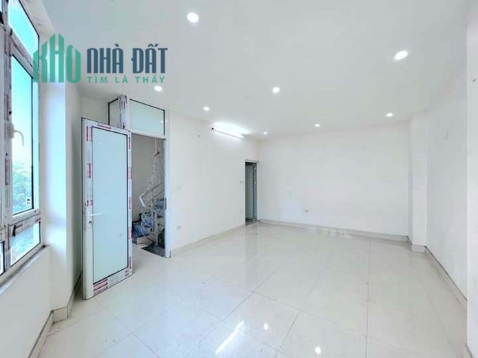 Bán Nhà Mặt Phố 32/35m2 x 5 tầng thông sàn kình doanh, vừa ở kết hợp kinh doanh mọi loại hình, 6