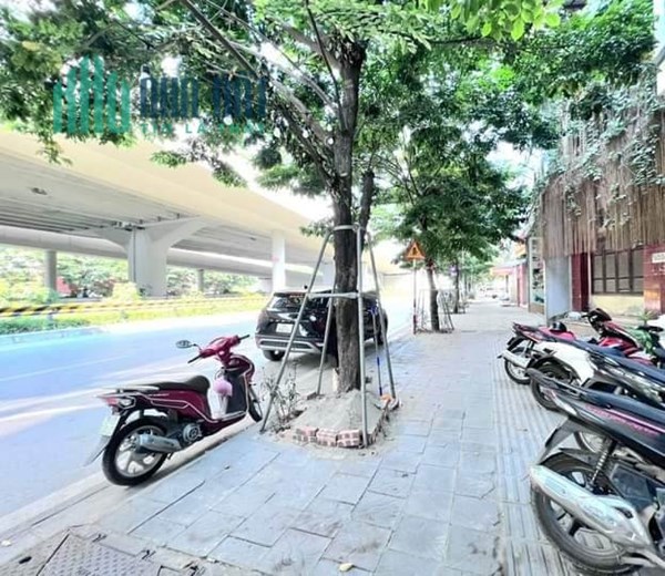 Bán Nhà Mặt Phố 32/35m2 x 5 tầng thông sàn kình doanh, vừa ở kết hợp kinh doanh mọi loại hình, 6