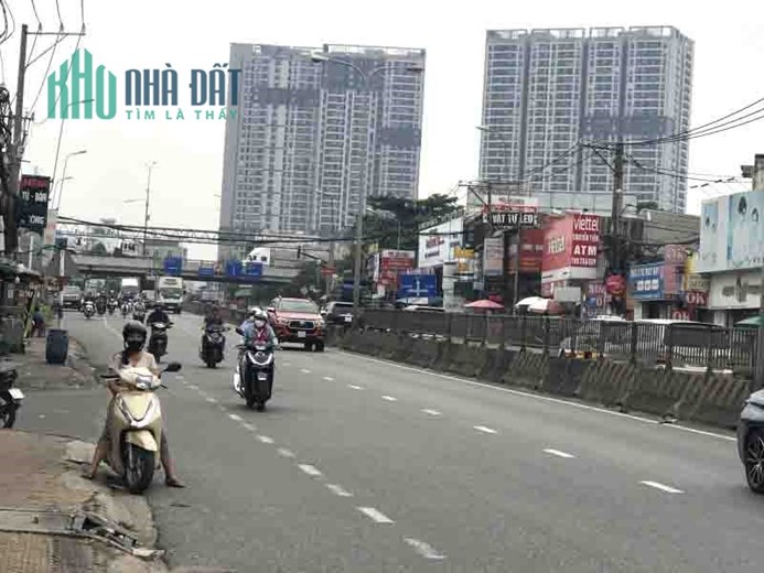 Giảm Sốc 3 Tỷ Bán Nhà Mặt Tiền Quốc Lộ 1K Linh Xuân Thủ Đức 170m2 Chỉ Nhỉnh 9 Tỷ Kinh Doanh Sầm Uất