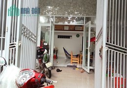 Sở hữu nhà mặt tiền Hòa minh, gần biển Ng Tất Thành đất 81m2 giá 3.8x tỷ
