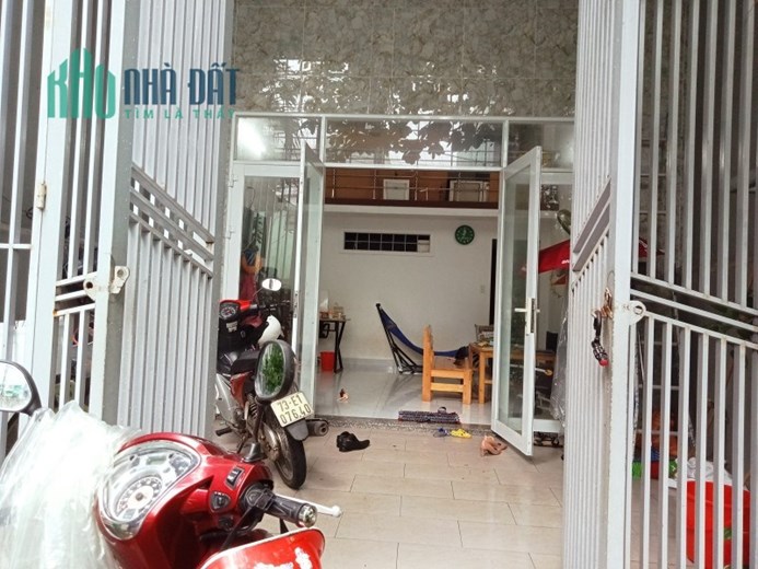 Sở hữu nhà mặt tiền Hòa minh, gần biển Ng Tất Thành đất 81m2 giá 3.8x tỷ