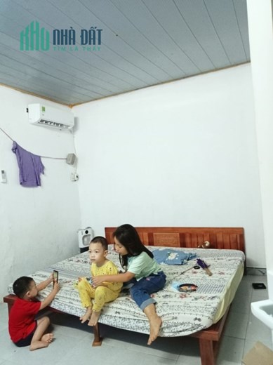 Sở hữu nhà mặt tiền Hòa minh, gần biển Ng Tất Thành đất 81m2 giá 3.8x tỷ