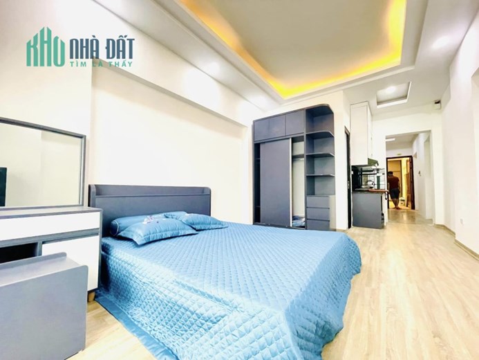 Nhà vừa xây xong ,Thụy Khuê ngõ thông ,ở Sướng  40 m2 h chỉ 4,75 tỷ. ô tô