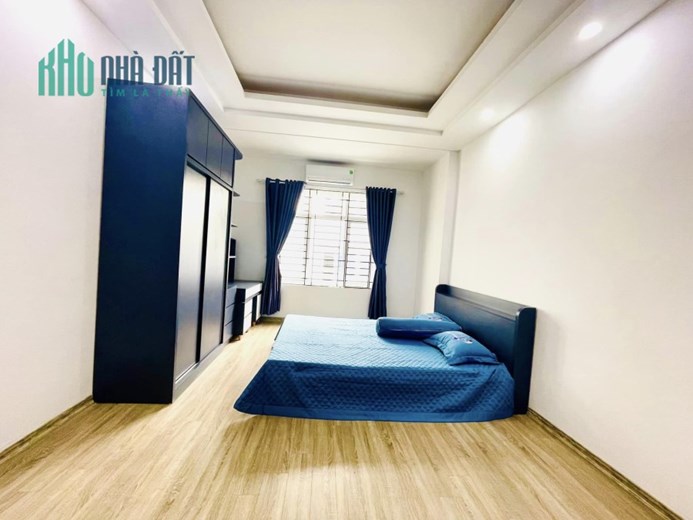 Nhà vừa xây xong ,Thụy Khuê ngõ thông ,ở Sướng  40 m2 h chỉ 4,75 tỷ. ô tô