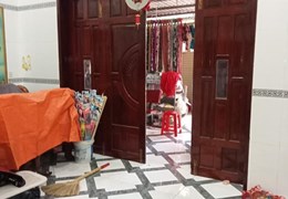 CHÍNH CHỦ CẦN BÁN NHANH CĂN NHÀ  – GIÁ TỐT Tại Châu Thành - Tiền Giang