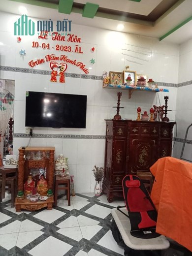 CHÍNH CHỦ CẦN BÁN NHANH CĂN NHÀ  – GIÁ TỐT Tại Châu Thành - Tiền Giang