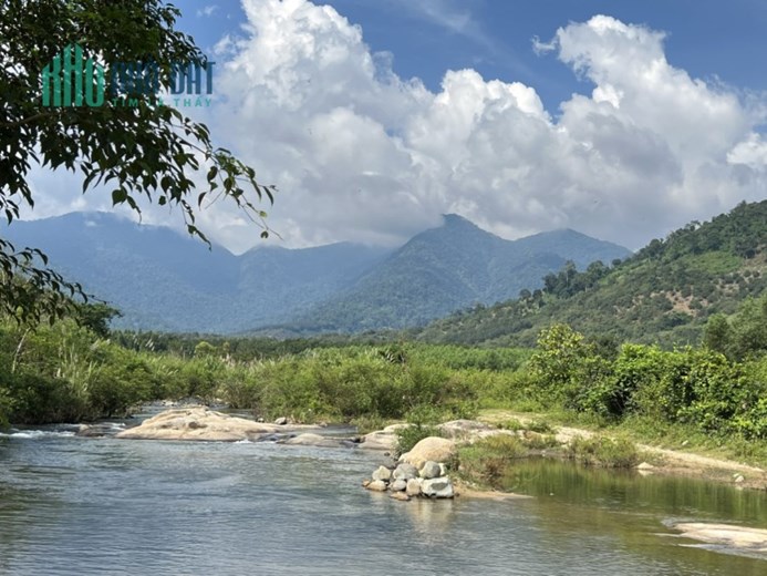 ĐẤT ĐẸP - GIÁ TỐT - Cần Bán Nhanh Lô Đất Vị Trí Đắc Địa Tại Xã Măng Tô,Tánh Linh, Bình Thuận