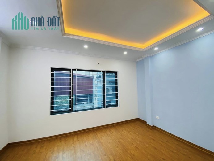 CẦN BÁN NHÀ ĐẸP OTO VÀO NHÀ NGÕ THÔNG KINH DOANH AN SINH ĐỈNH 60M CHỈ NHỈNH 7 TỶ