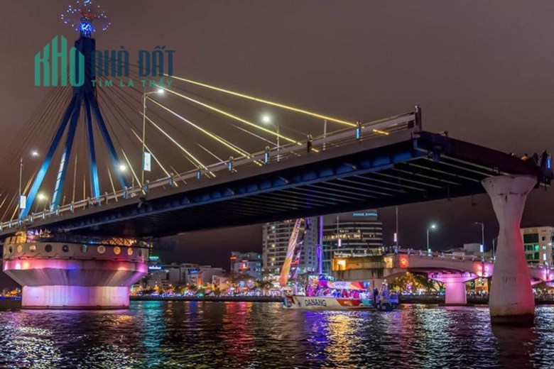 Bán gấp Mặt tiền Dương Đình Nghệ, 270m2, sát sông Hàn, gần Biển Mỹ Khê, chỉ 18 tỷ