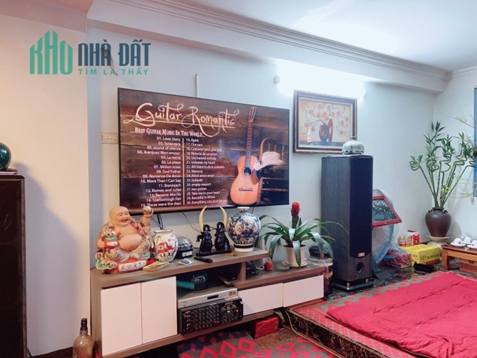 Trần Phú, Hà Đông, KD Đa dạng, Ô tô tránh 52m2, 6T, MT 6.2m, 10.2 tỷ