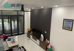 Giảm sâu! Bán nhà 3 tầng 90m2 - mặt tiền TT Hải Châu. Sân đậu oto. Hiện Đại - Kiên Cố
