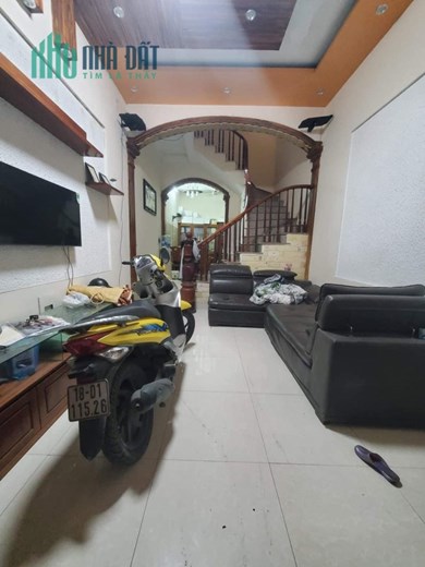 Bán nhà Trần Cung 57m², 4 tầng, MT 4m, giá 7.2 tỷ Nam Từ Liêm Xem thoải mái miễn phí & mua gọi ngay