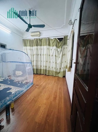 Bán nhà Hồ Tùng Mậu 81m², 2 tầng, MT 6m, giá 6.8 tỷ Từ Liêm Xem thoải mái miễn phí & mua gọi ngay