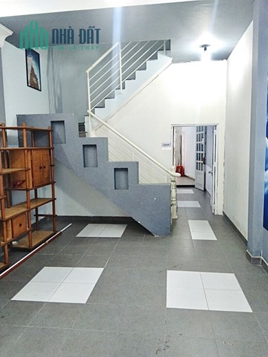 GIẢM 450 Còn 5.9 Tỷ - 
ĐẦU TƯ  P17 BÌNH THẠNH - GIÁP Q1 - PHAN VĂN HÂN XVNT - 80M2 - 5.9 TỶ.