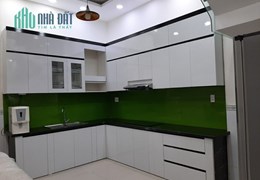 Bán nhà 4 tầng Núi Thành - Cạnh 30/4. 87m2 - MT 7,2m Vuông Vức - Kiên Cố - Ở Ngay