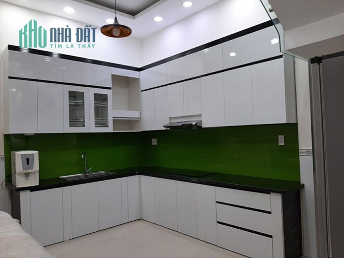 Bán nhà 4 tầng Núi Thành - Cạnh 30/4. 87m2 - MT 7,2m Vuông Vức - Kiên Cố - Ở Ngay